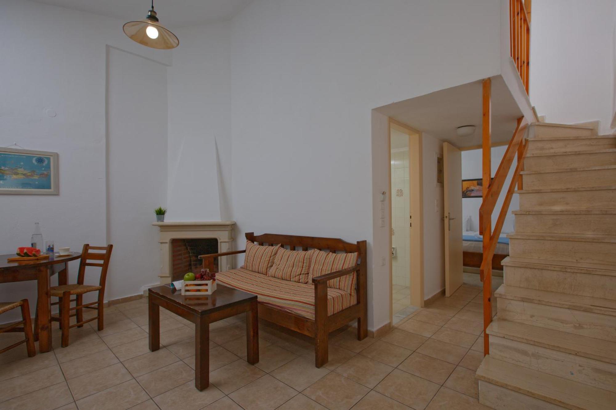 Elalia Apartments Hersonissos  Exterior foto